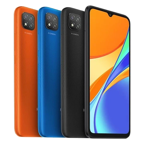 Xiaomi Redmi 9C