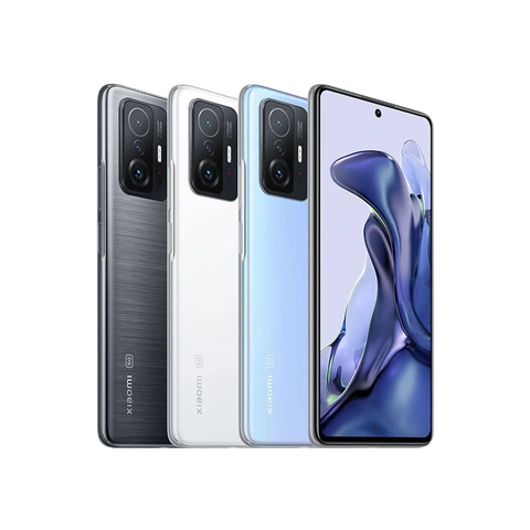 Xiaomi 11T