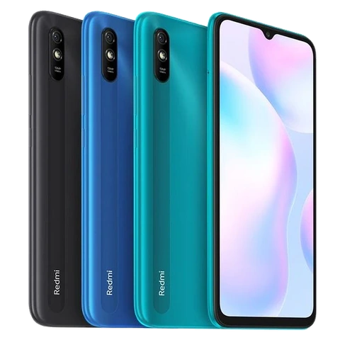 Xiaomi Redmi 9A