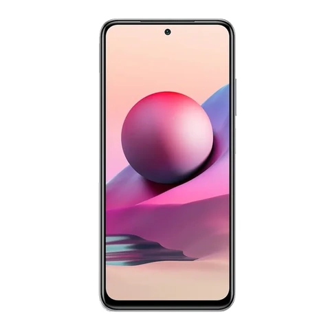 Redmi Note 10S