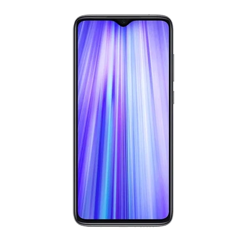 Redmi Note 8 Pro