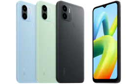 Xiaomi Redmi A1+