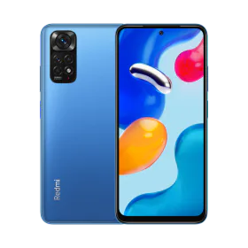Xiaomi Redmi Note 11S 4G