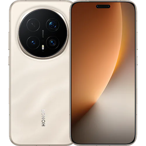HONOR Magic8 Pro — фото модели