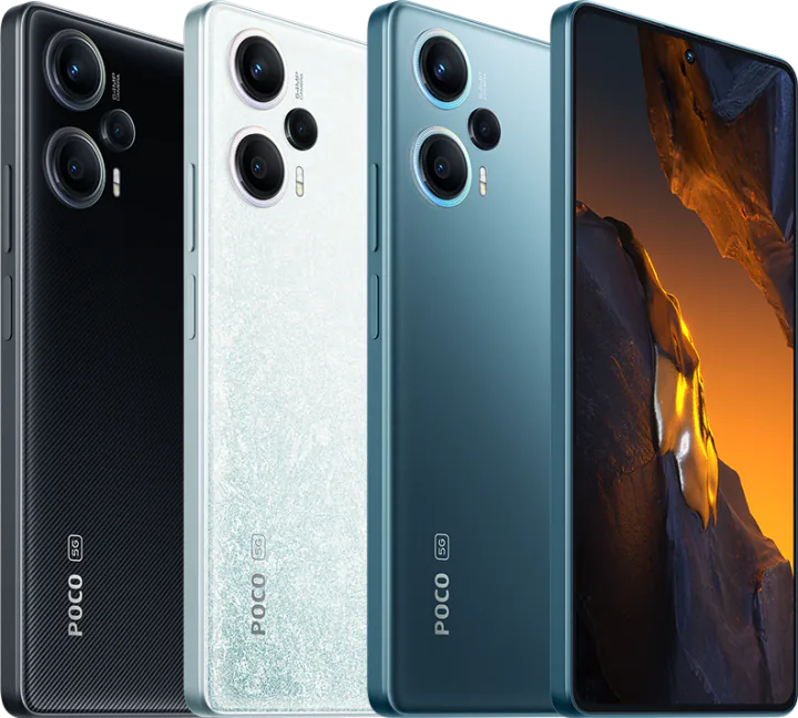 POCO F5