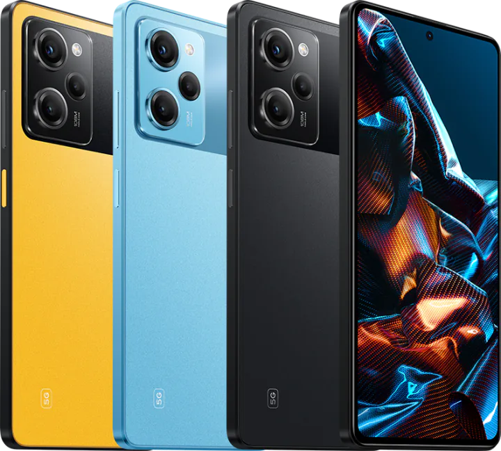 POCO X5 Pro 5G