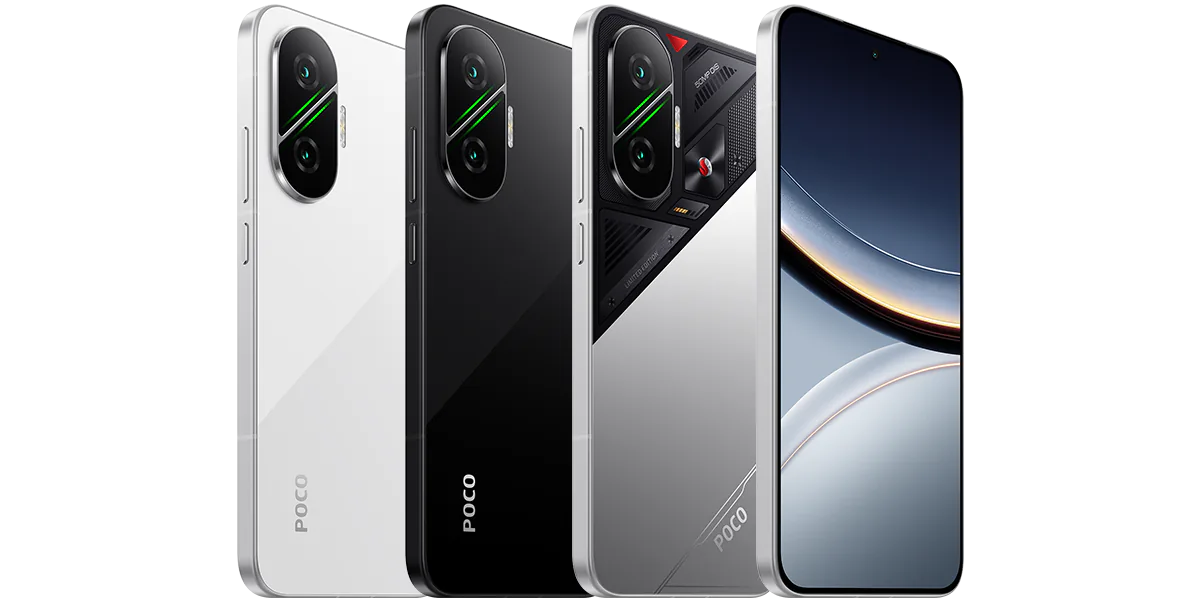 POCO F7