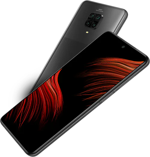 POCO M2 Pro
