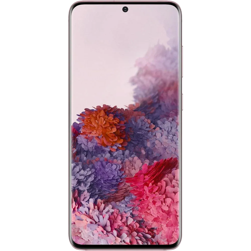 Samsung Galaxy S20