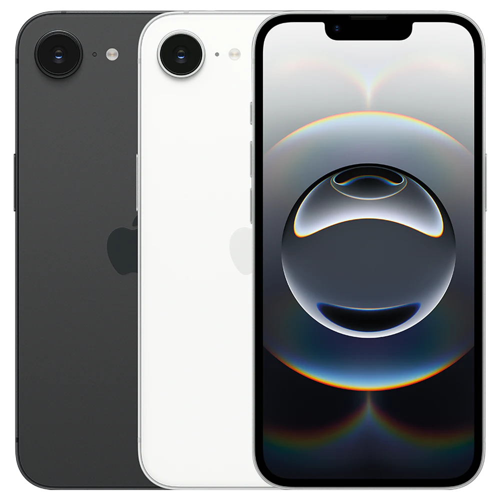 iPhone 16e