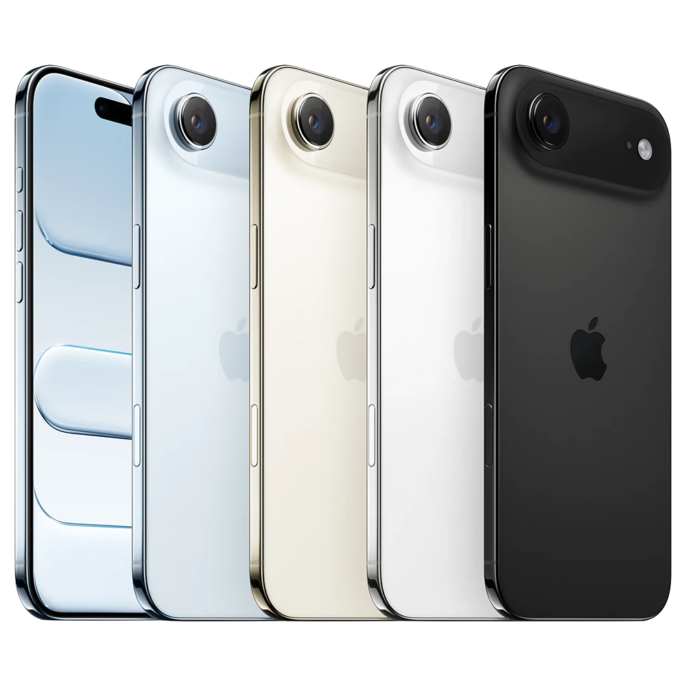 iPhone Air