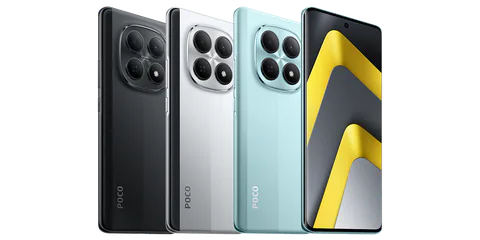 POCO M8 5G
