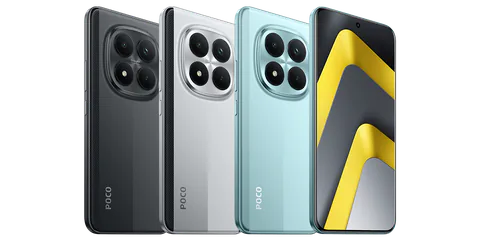 POCO M8 Pro 5G