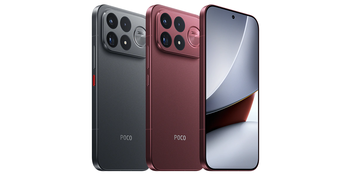 POCO F9 Ultra