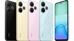 Xiaomi Redmi 13 4G