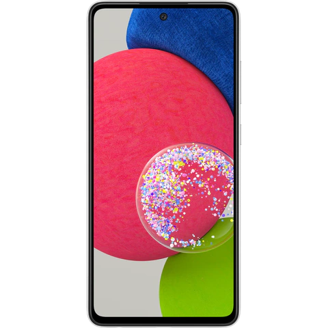 Samsung Galaxy A52s