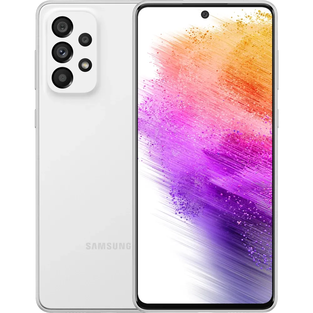 Samsung Galaxy A73 5G