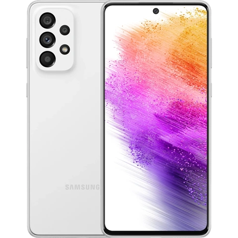 Samsung Galaxy A73 5G