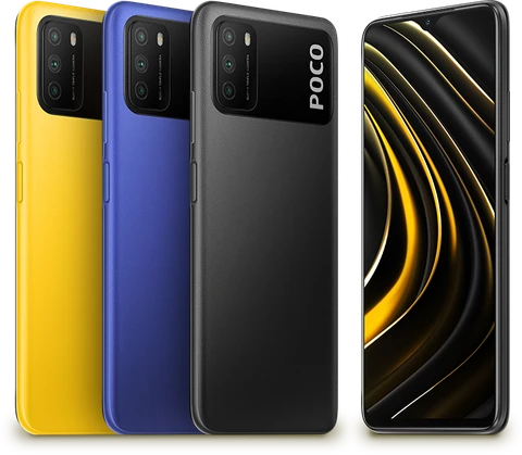 POCO M3