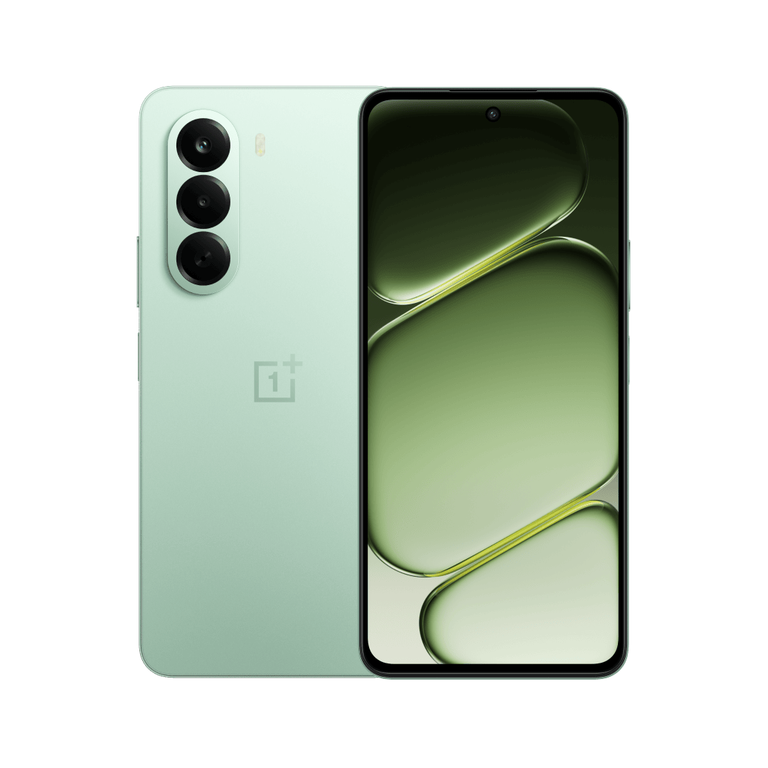 OnePlus Nord CE6 Lite — вид спереди и сзади