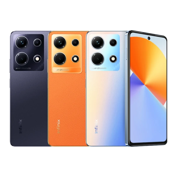 Infinix Note 30