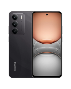 realme C75