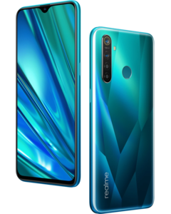 realme 5 Pro