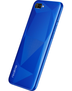realme C2