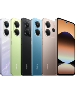 Xiaomi Redmi Note 14 4G