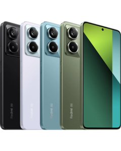 Xiaomi Redmi Note 13 Pro 5G