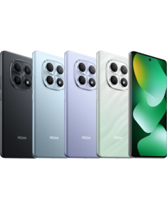 Xiaomi Redmi Note 15 4G