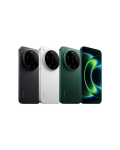 Xiaomi 17 Ultra