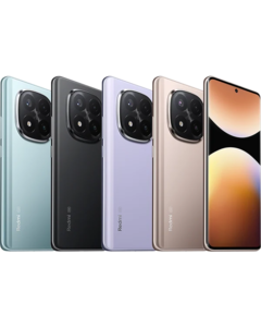 Xiaomi Redmi Note 14 Pro+ 5G