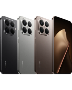 Xiaomi 15T Pro