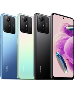 Xiaomi Redmi Note 12S