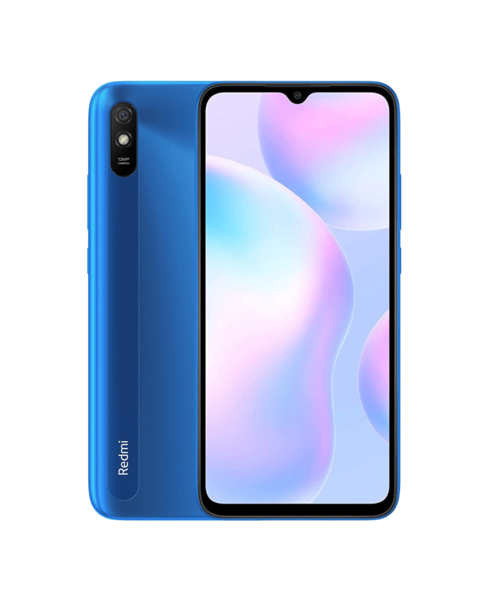 Redmi 9A