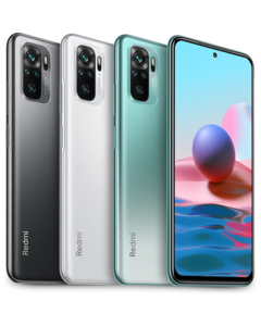 Xiaomi Redmi Note 10 4G