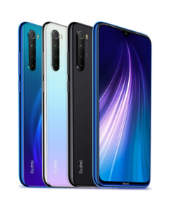Xiaomi Redmi Note 8