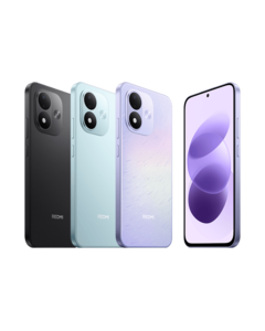 Redmi Note 17 4G