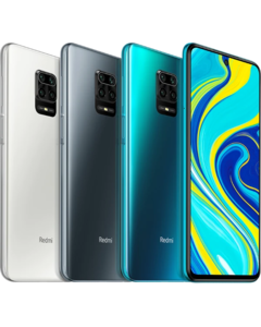 Xiaomi Redmi Note 9S