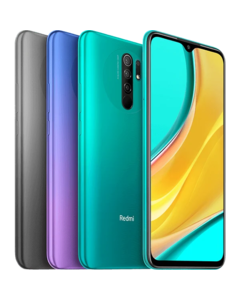 Xiaomi Redmi 9