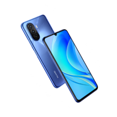 Huawei nova Y70 — фото модели