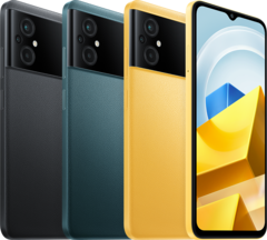 POCO M5 / POCO M5s
