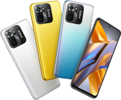 POCO M5 / POCO M5s