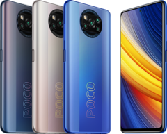 POCO X3 Pro