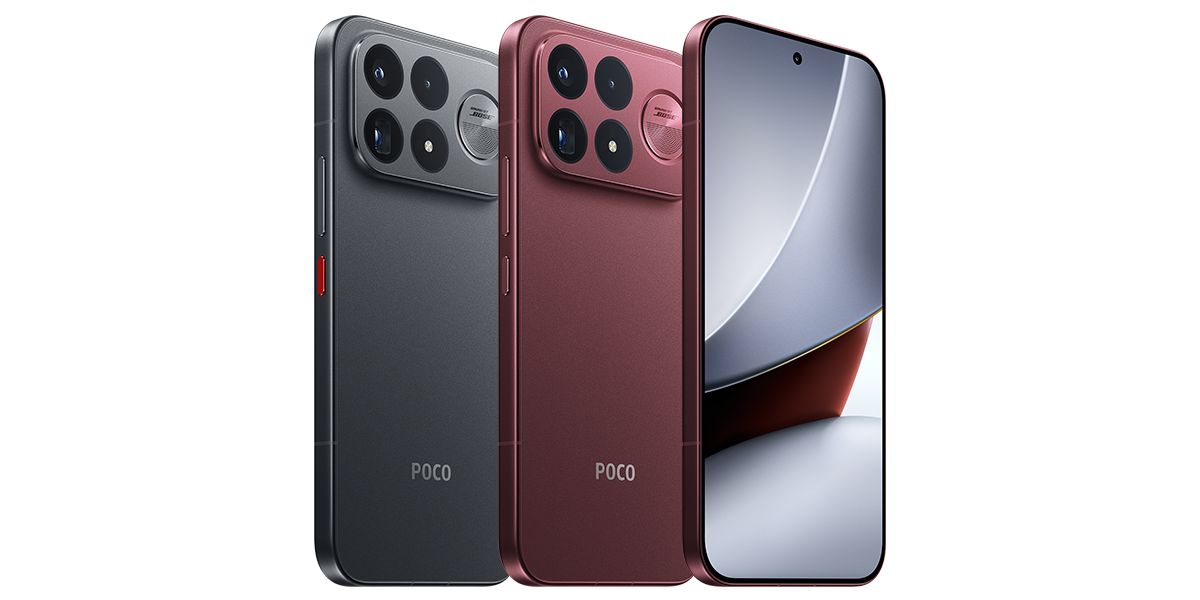 POCO F9 Ultra