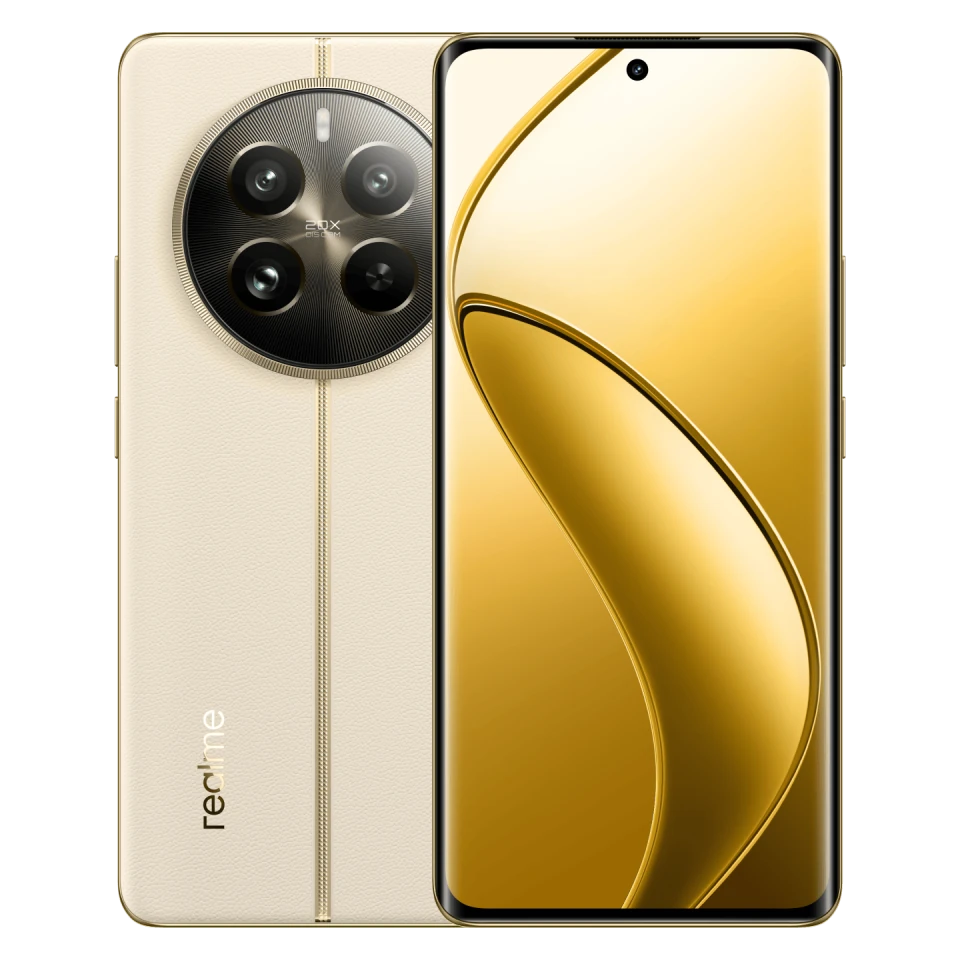 realme 12 Pro 5G — фото модели