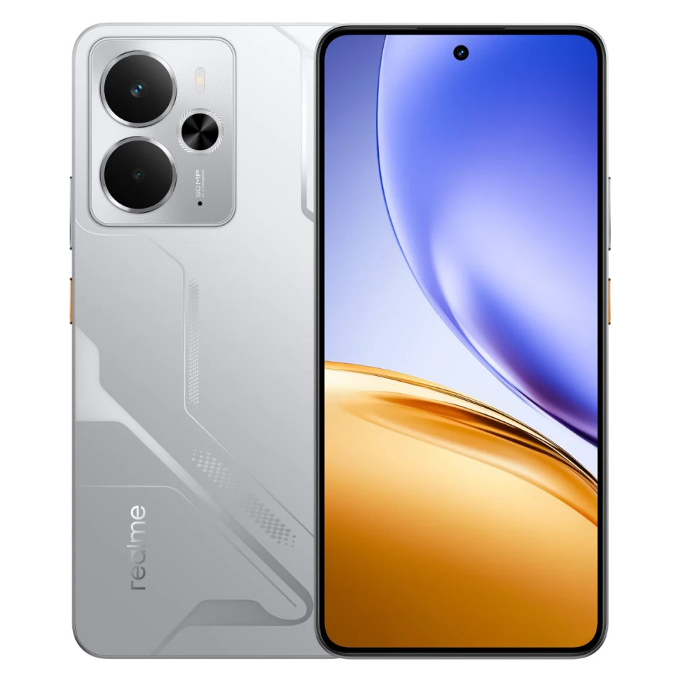 realme 14 5G — фото модели