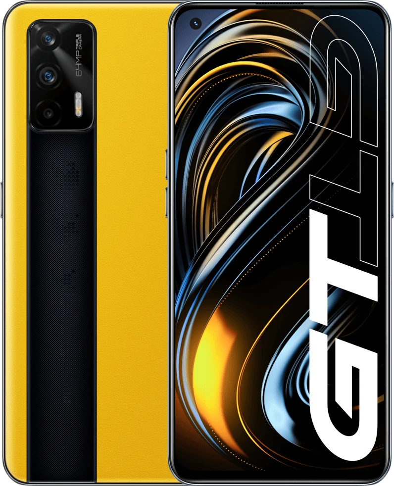realme GT 5G
