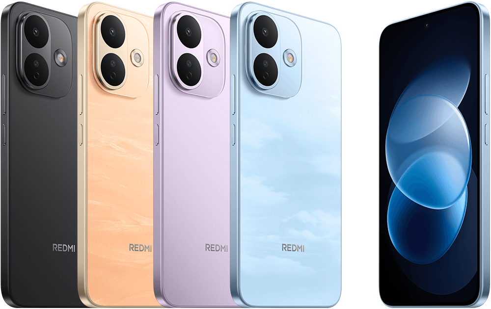 Redmi Note 17 Pro 5G